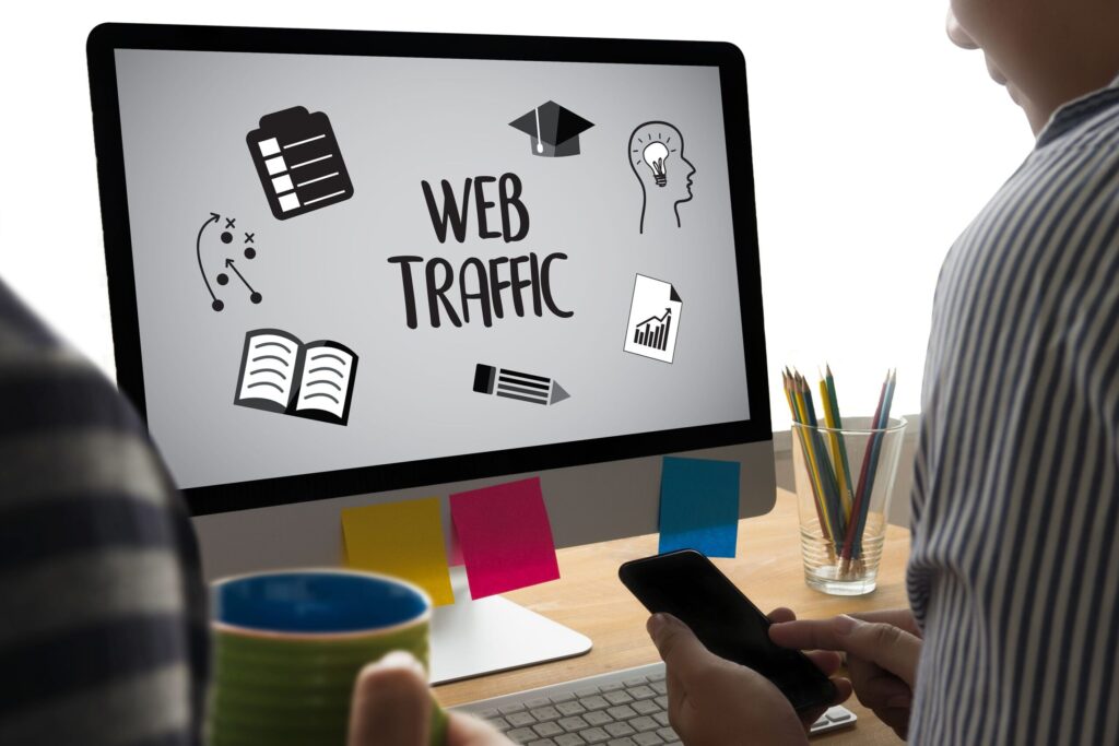 Tips for Optimizing Your Website