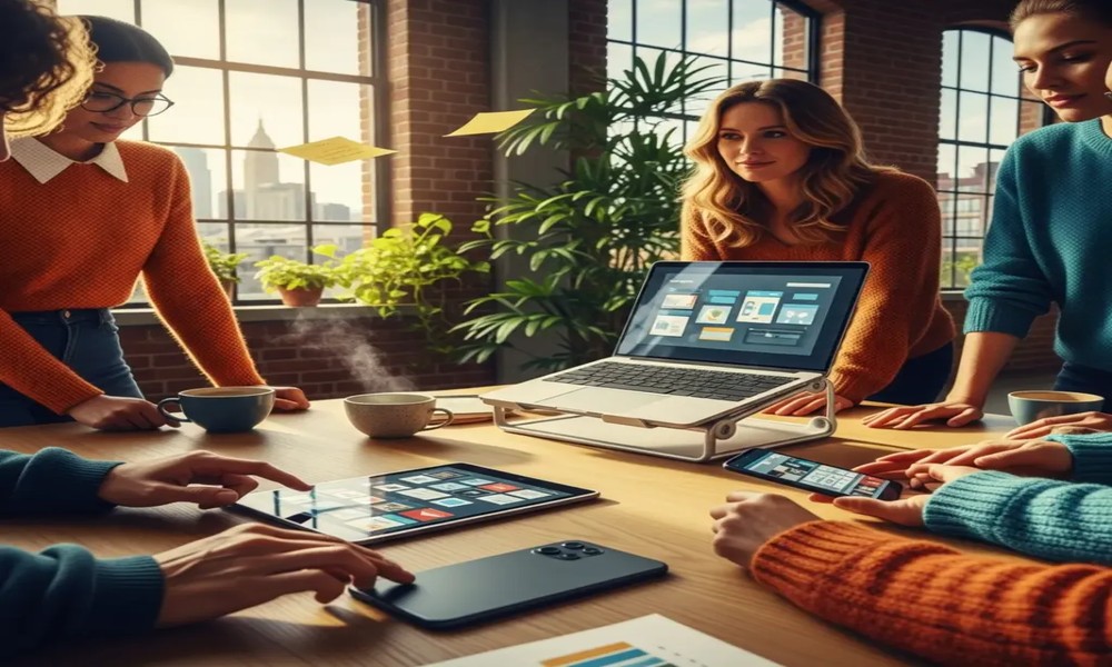 Why Businesses Are Focusing on Engagement-Driven Digital Strategies